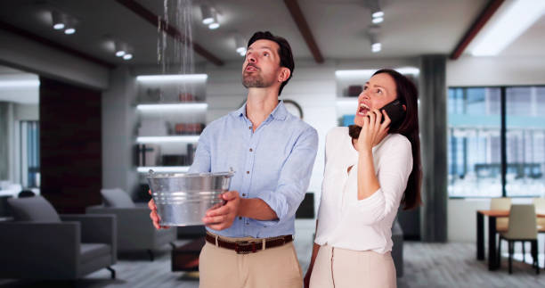 Best Emergency water damage restoration  in Harrison, TN